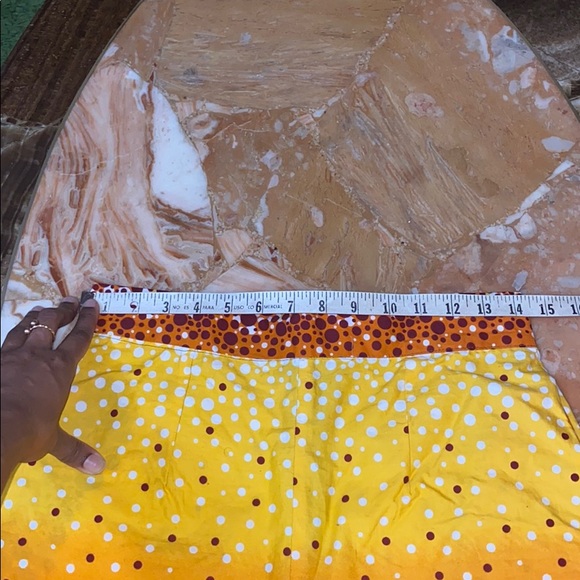 Handmade Shorts 🩳 - Picture 6 of 7